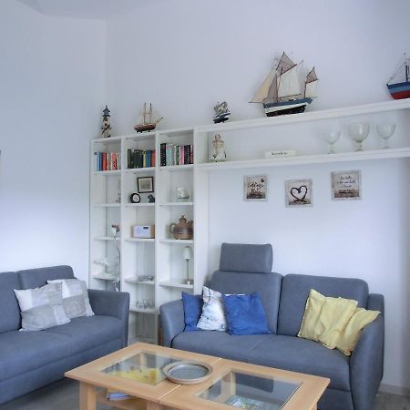Ferienwohnung E8 Graal-Mueritz Exterior photo