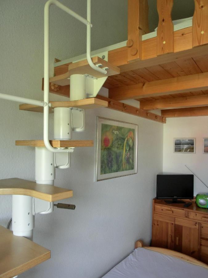 Ferienwohnung E8 Graal-Mueritz Exterior photo