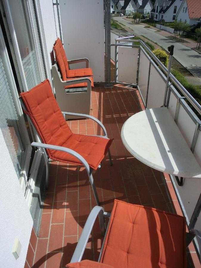 Ferienwohnung E8 Graal-Mueritz Exterior photo