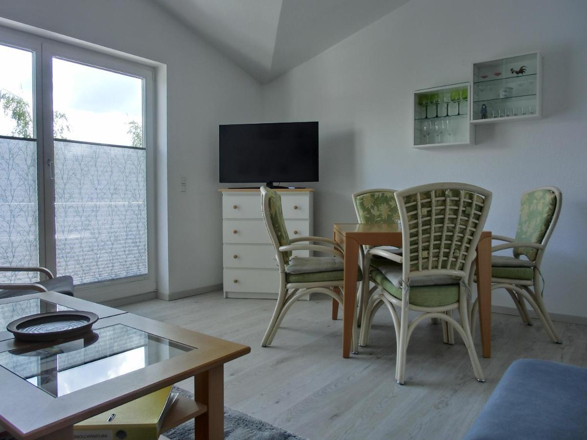 Ferienwohnung E8 Graal-Mueritz Exterior photo